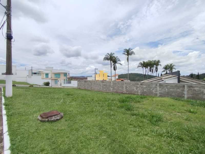 Terreno plano - Condomínio Sp - 9