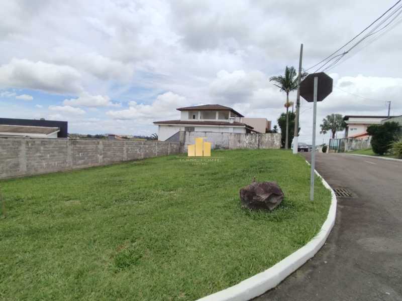 Terreno plano - Condomínio Sp - 7