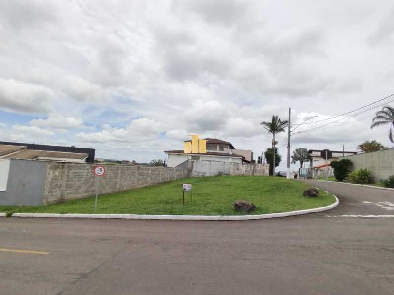 Terreno plano - Condomínio Sp - 4