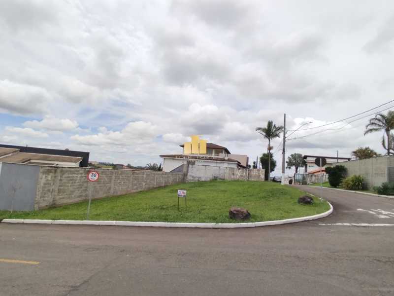 Terreno plano - Condomínio Sp - 6