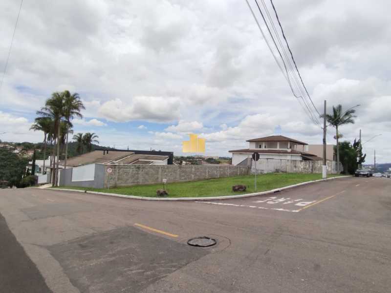 Terreno plano - Condomínio Sp - 3