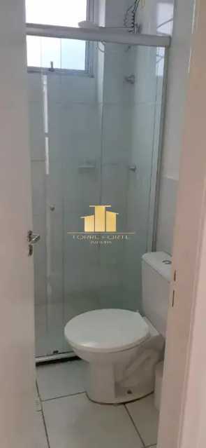 Apartamento 2 Quartos no Jardi - 16