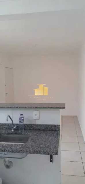 Apartamento 2 Quartos no Jardi - 12