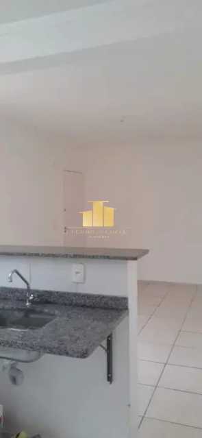 Apartamento 2 Quartos no Jardi - 13