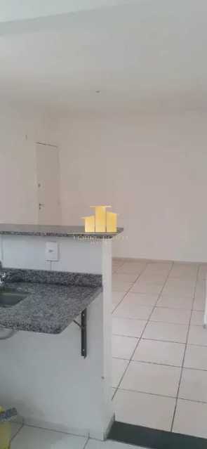 Apartamento 2 Quartos no Jardi - 14