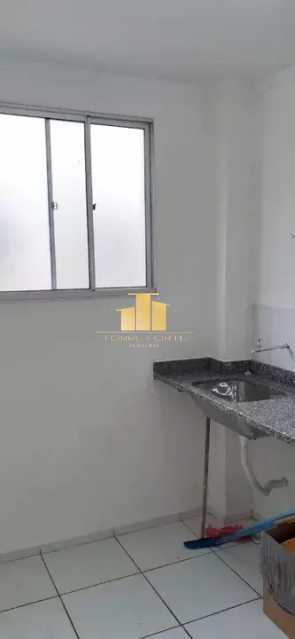 Apartamento 2 Quartos no Jardi - 15