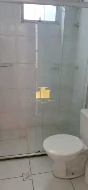 Apartamento 2 Quartos no Jardi - 17