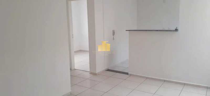 Apartamento 2 Quartos no Jardi - 9