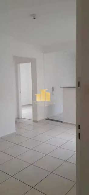 Apartamento 2 Quartos no Jardi - 10