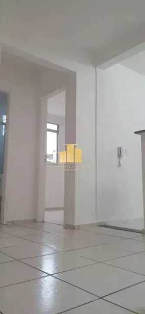 Apartamento 2 Quartos no Jardi - 11