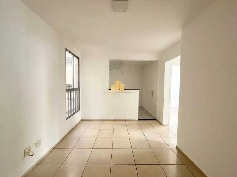 Apartamento 2 Quartos no Jardi - 8