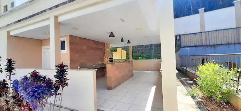 Apartamentos 2 Quartos no Jard - 2