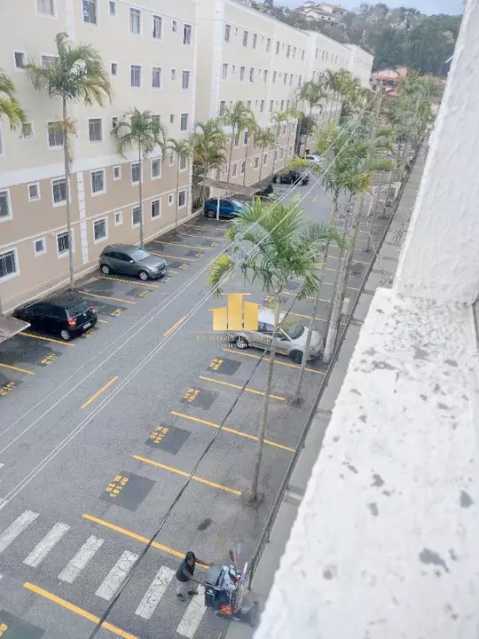 Apartamentos 2 Quartos no Jard - 4