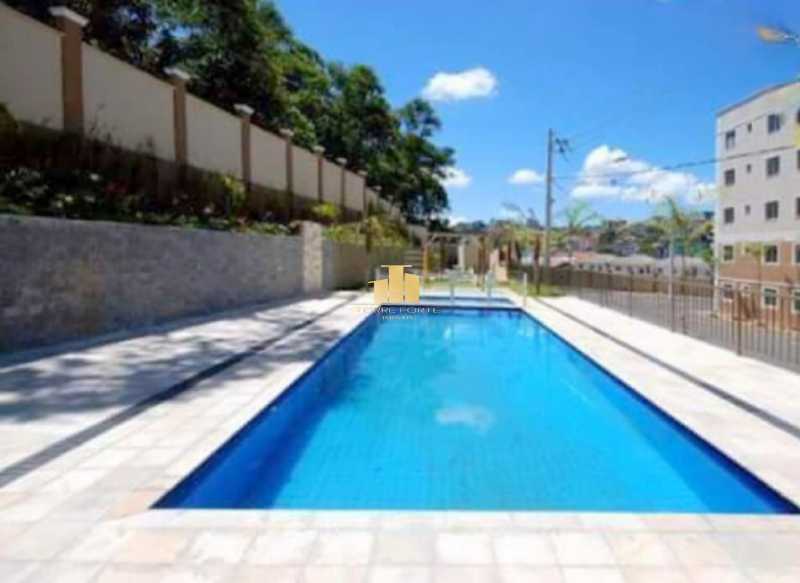 Apartamentos 2 Quartos no Jard - 3