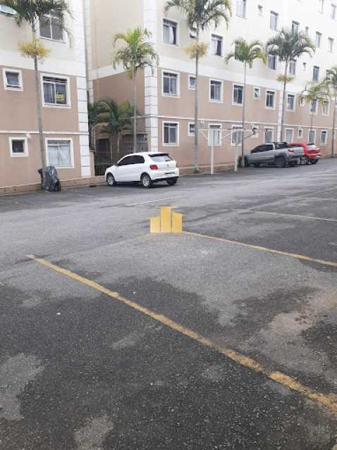 Apartamentos 2 Quartos no Jard - 5