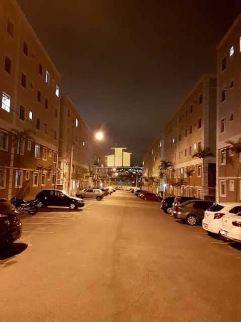 Apartamentos 2 Quartos no Jard - 6