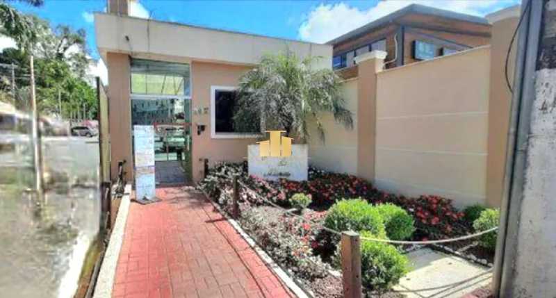 Apartamentos 2 Quartos no Jard - 1