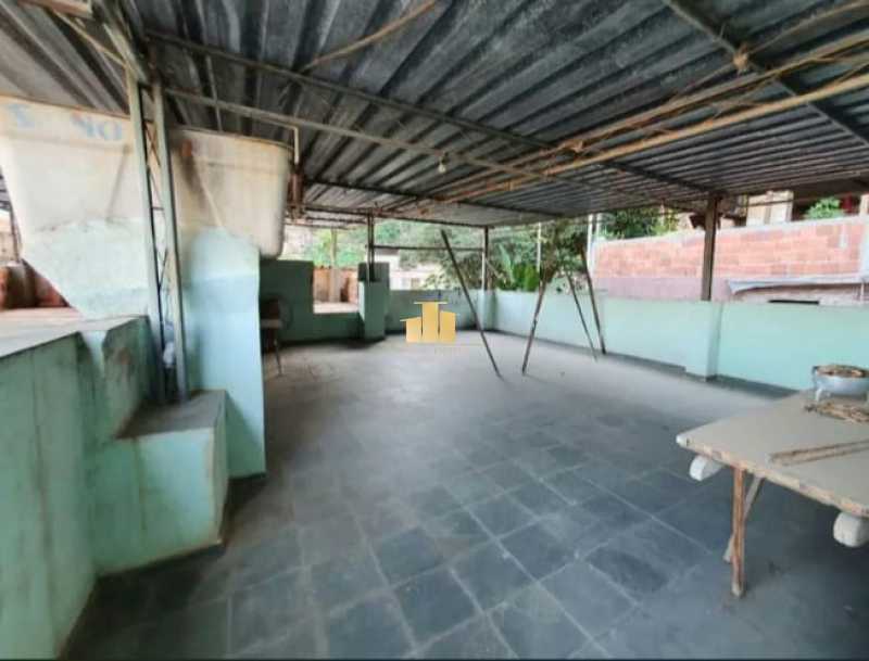 Oportunidade Única no Bandeir - 17