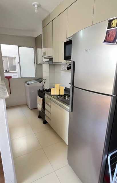 Millennium Residence 2 Quartos - 9