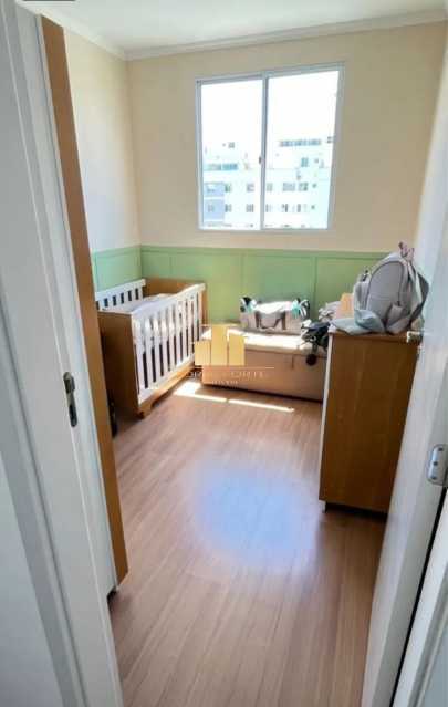 Millennium Residence 2 Quartos - 10