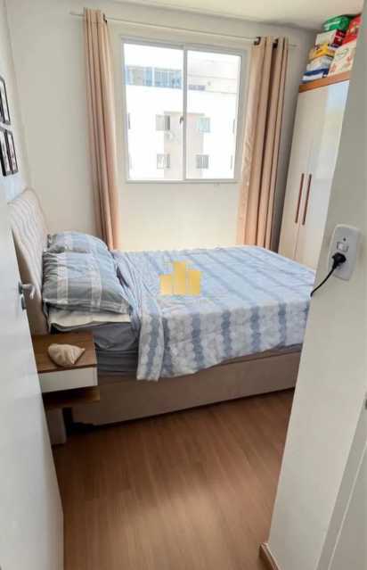 Millennium Residence 2 Quartos - 11