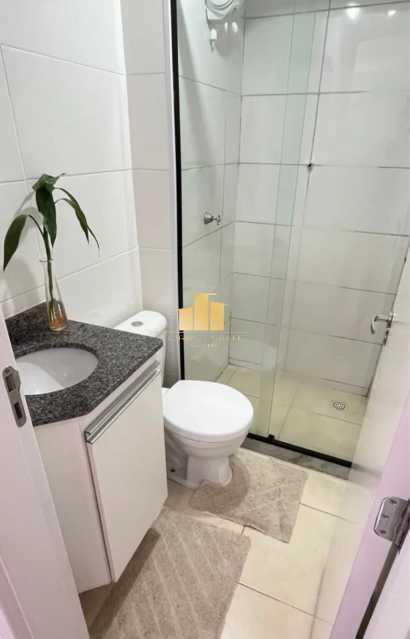 Millennium Residence 2 Quartos - 12