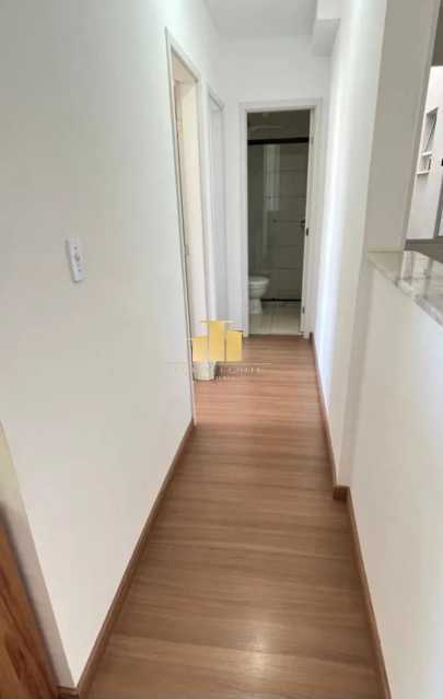 Millennium Residence 2 Quartos - 13