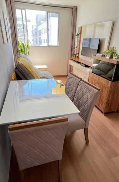 Millennium Residence 2 Quartos - 14