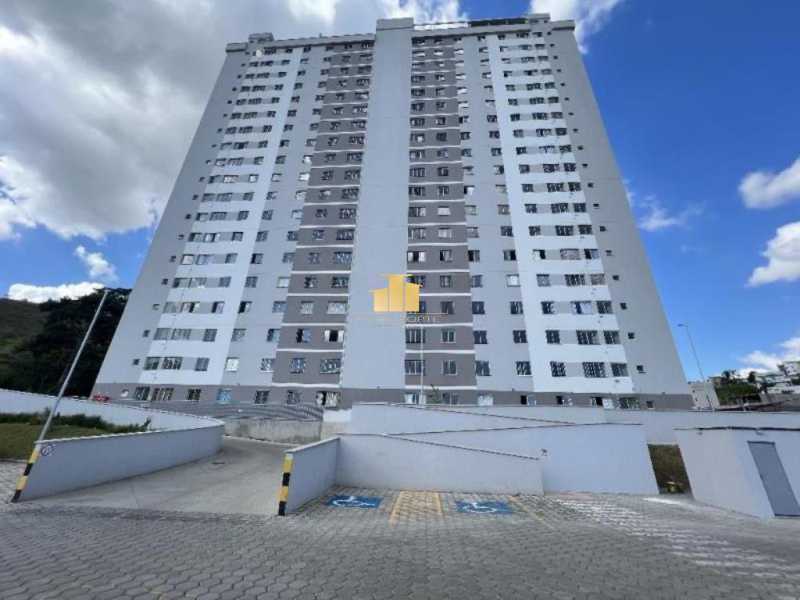 Millennium Residence - Aeropor - 2