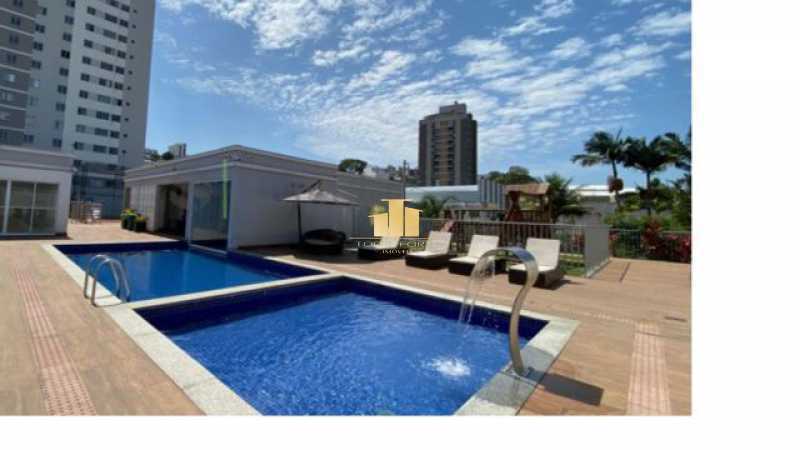 Millennium Residence - Aeropor - 4