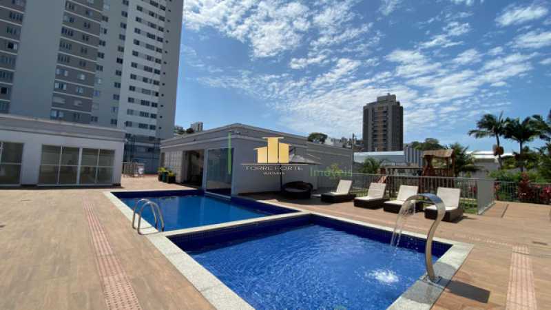 Millennium Residence - Aeropor - 5