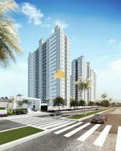 Millennium Residence - Aeropor - 7