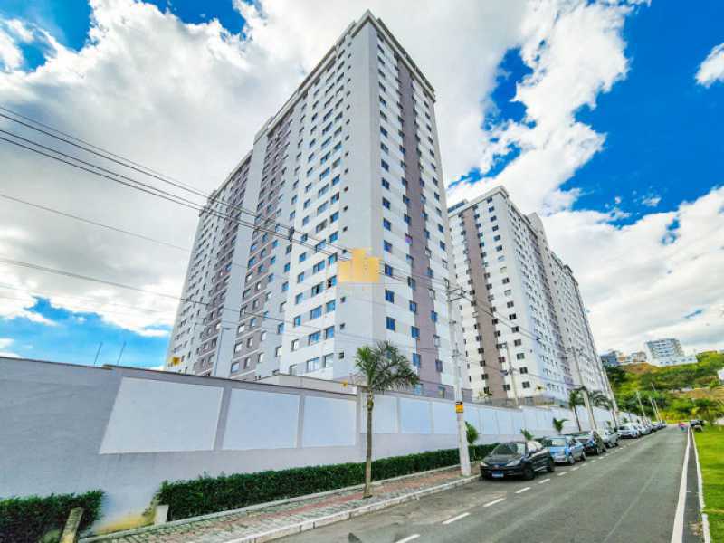 Millennium Residence - Aeropor - 6