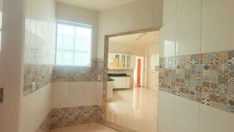 Conheça Apartamento Reformado 3 Quarto do imóvel - Apartamento Reformado 118m² no Centro: 3 Quartos (Suíte), Andar Alto, Vista Livre e Portaria 24h - Edifício Águia de Prata - TFAP30165 - 28 Apartamento Reformado 3 Quarto - 28