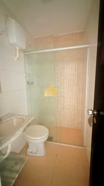 Conheça Apartamento Reformado 3 Quarto do imóvel - Apartamento Reformado 118m² no Centro: 3 Quartos (Suíte), Andar Alto, Vista Livre e Portaria 24h - Edifício Águia de Prata - TFAP30165 - 30 Apartamento Reformado 3 Quarto - 30