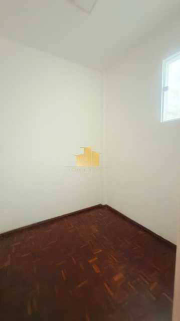 Conheça Apartamento Reformado 3 Quarto do imóvel - Apartamento Reformado 118m² no Centro: 3 Quartos (Suíte), Andar Alto, Vista Livre e Portaria 24h - Edifício Águia de Prata - TFAP30165 - 29 Apartamento Reformado 3 Quarto - 29