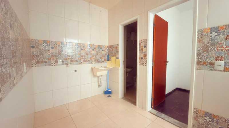 Conheça Apartamento Reformado 3 Quarto do imóvel - Apartamento Reformado 118m² no Centro: 3 Quartos (Suíte), Andar Alto, Vista Livre e Portaria 24h - Edifício Águia de Prata - TFAP30165 - 27 Apartamento Reformado 3 Quarto - 27