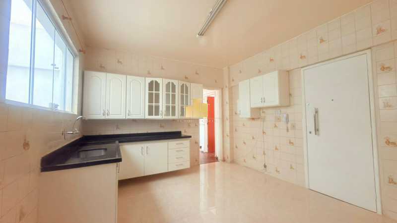 Conheça Apartamento Reformado 3 Quarto do imóvel - Apartamento Reformado 118m² no Centro: 3 Quartos (Suíte), Andar Alto, Vista Livre e Portaria 24h - Edifício Águia de Prata - TFAP30165 - 23 Apartamento Reformado 3 Quarto - 23