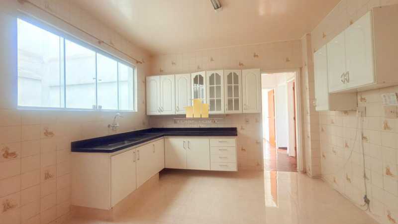 Conheça Apartamento Reformado 3 Quarto do imóvel - Apartamento Reformado 118m² no Centro: 3 Quartos (Suíte), Andar Alto, Vista Livre e Portaria 24h - Edifício Águia de Prata - TFAP30165 - 24 Apartamento Reformado 3 Quarto - 24