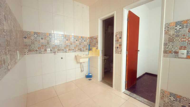 Conheça Apartamento Reformado 3 Quarto do imóvel - Apartamento Reformado 118m² no Centro: 3 Quartos (Suíte), Andar Alto, Vista Livre e Portaria 24h - Edifício Águia de Prata - TFAP30165 - 26 Apartamento Reformado 3 Quarto - 26