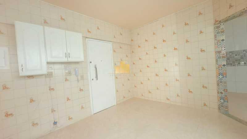 Conheça Apartamento Reformado 3 Quarto do imóvel - Apartamento Reformado 118m² no Centro: 3 Quartos (Suíte), Andar Alto, Vista Livre e Portaria 24h - Edifício Águia de Prata - TFAP30165 - 22 Apartamento Reformado 3 Quarto - 22