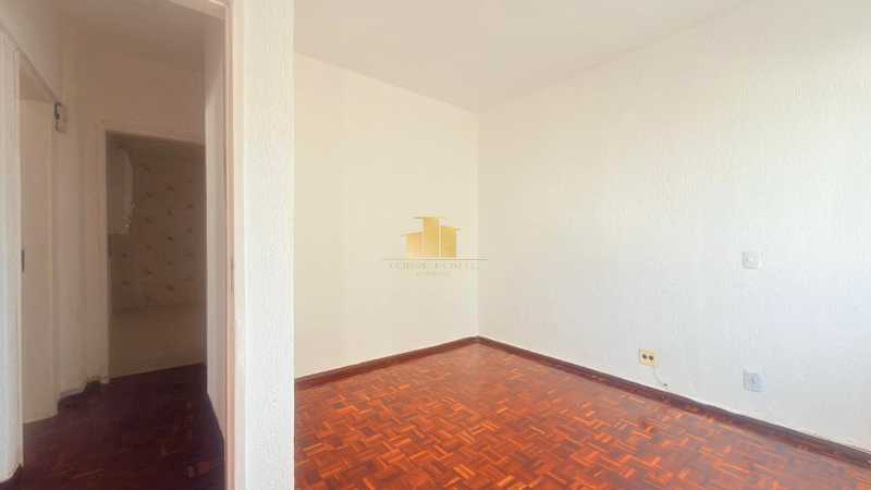 Conheça Apartamento Reformado 3 Quarto do imóvel - Apartamento Reformado 118m² no Centro: 3 Quartos (Suíte), Andar Alto, Vista Livre e Portaria 24h - Edifício Águia de Prata - TFAP30165 - 15 Apartamento Reformado 3 Quarto - 15