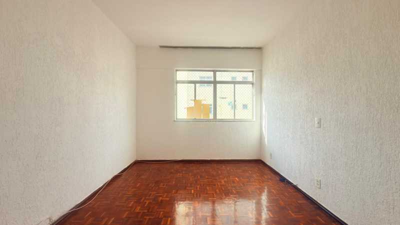 Conheça Apartamento Reformado 3 Quarto do imóvel - Apartamento Reformado 118m² no Centro: 3 Quartos (Suíte), Andar Alto, Vista Livre e Portaria 24h - Edifício Águia de Prata - TFAP30165 - 14 Apartamento Reformado 3 Quarto - 14