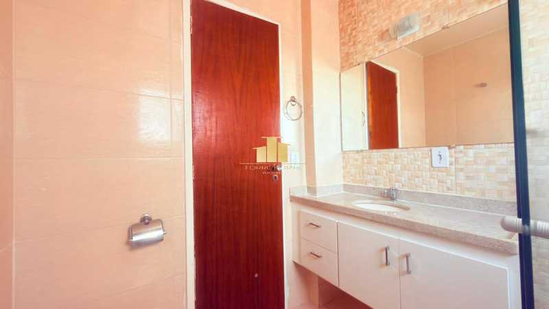 Conheça Apartamento Reformado 3 Quarto do imóvel - Apartamento Reformado 118m² no Centro: 3 Quartos (Suíte), Andar Alto, Vista Livre e Portaria 24h - Edifício Águia de Prata - TFAP30165 - 18 Apartamento Reformado 3 Quarto - 18