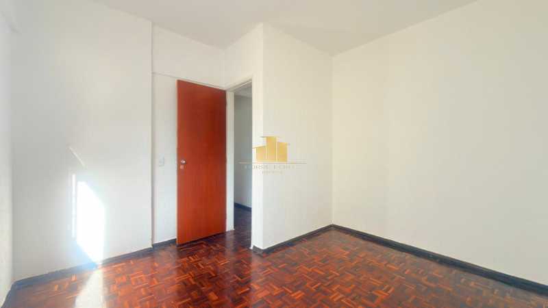 Conheça Apartamento Reformado 3 Quarto do imóvel - Apartamento Reformado 118m² no Centro: 3 Quartos (Suíte), Andar Alto, Vista Livre e Portaria 24h - Edifício Águia de Prata - TFAP30165 - 9 Apartamento Reformado 3 Quarto - 9