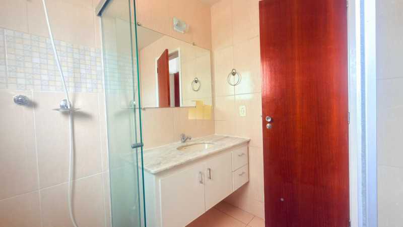 Conheça Apartamento Reformado 3 Quarto do imóvel - Apartamento Reformado 118m² no Centro: 3 Quartos (Suíte), Andar Alto, Vista Livre e Portaria 24h - Edifício Águia de Prata - TFAP30165 - 11 Apartamento Reformado 3 Quarto - 11