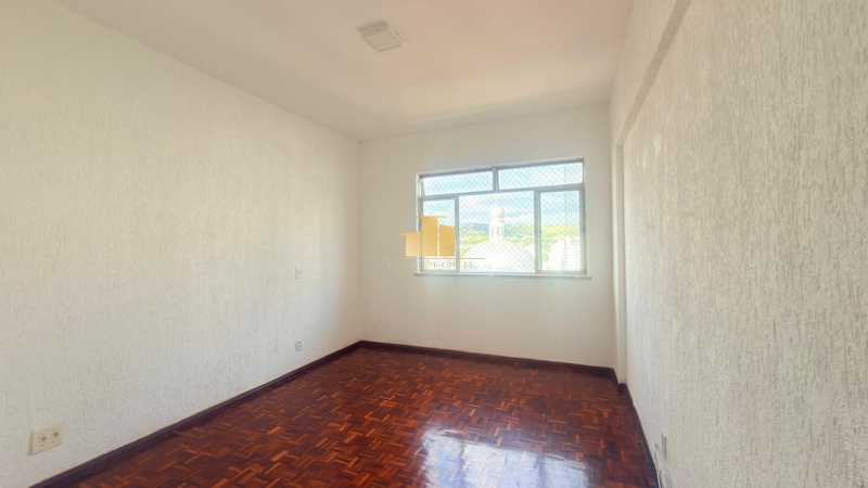 Conheça Apartamento Reformado 3 Quarto do imóvel - Apartamento Reformado 118m² no Centro: 3 Quartos (Suíte), Andar Alto, Vista Livre e Portaria 24h - Edifício Águia de Prata - TFAP30165 - 7 Apartamento Reformado 3 Quarto - 7