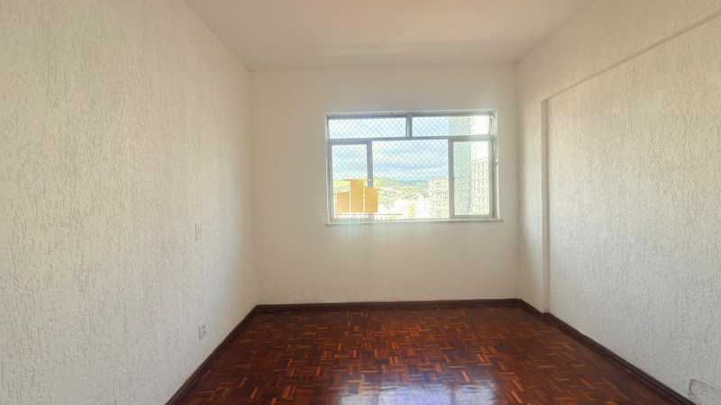 Conheça Apartamento Reformado 3 Quarto do imóvel - Apartamento Reformado 118m² no Centro: 3 Quartos (Suíte), Andar Alto, Vista Livre e Portaria 24h - Edifício Águia de Prata - TFAP30165 - 3 Apartamento Reformado 3 Quarto - 3