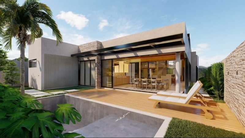 Imperdível - Casa em Condomínio 3 quartos à venda Juiz de Fora,MG - R$ 1.850.000 - TFCN30014