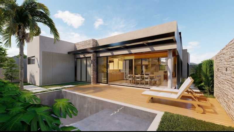 Imperdível - Casa em Condomínio 3 quartos à venda Juiz de Fora,MG - R$ 1.850.000 - TFCN30014